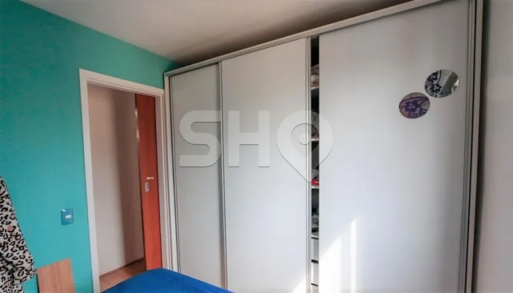 Apartamento, 3 quartos, 63 m² - Foto 7