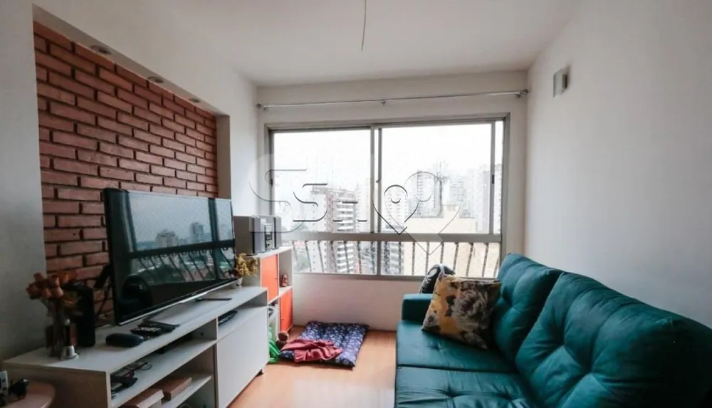 Apartamento, 3 quartos, 63 m² - Foto 9