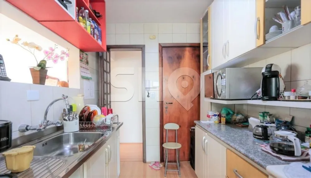 Apartamento, 3 quartos, 63 m² - Foto 4