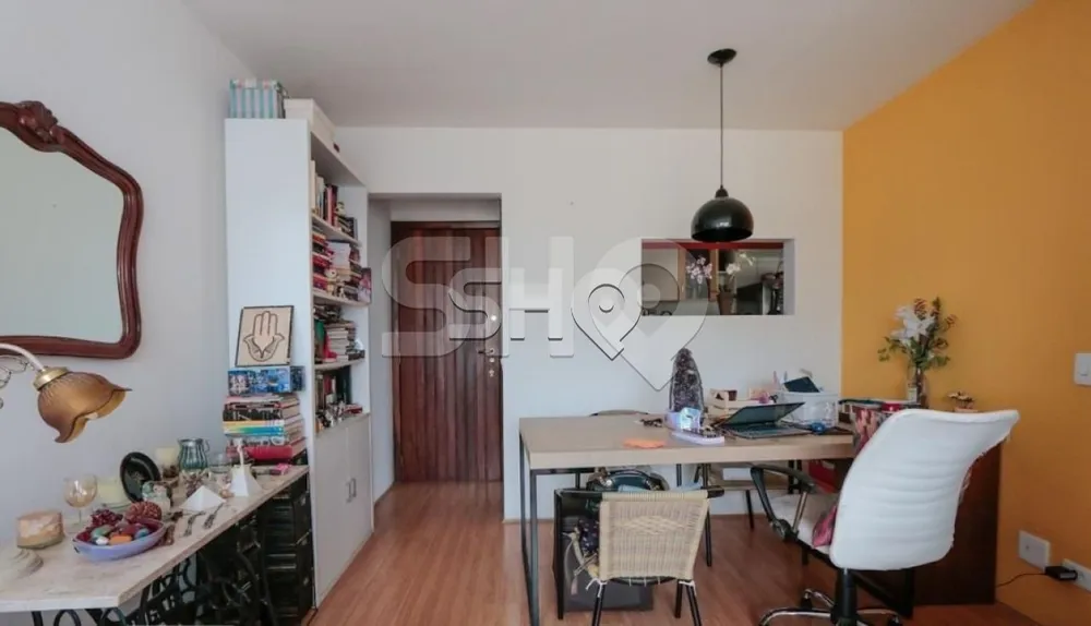 Apartamento, 3 quartos, 63 m² - Foto 12