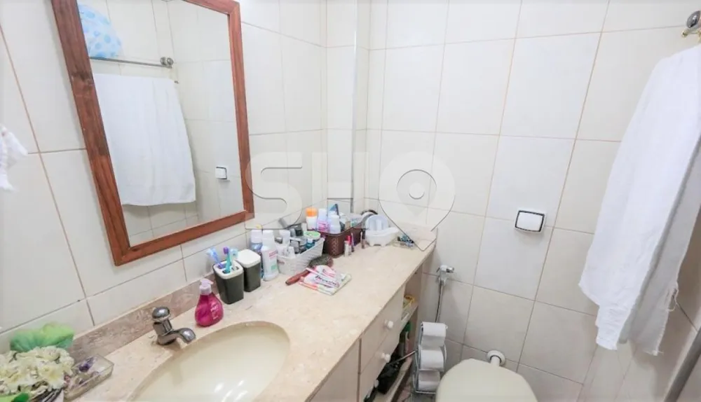 Apartamento, 3 quartos, 63 m² - Foto 5