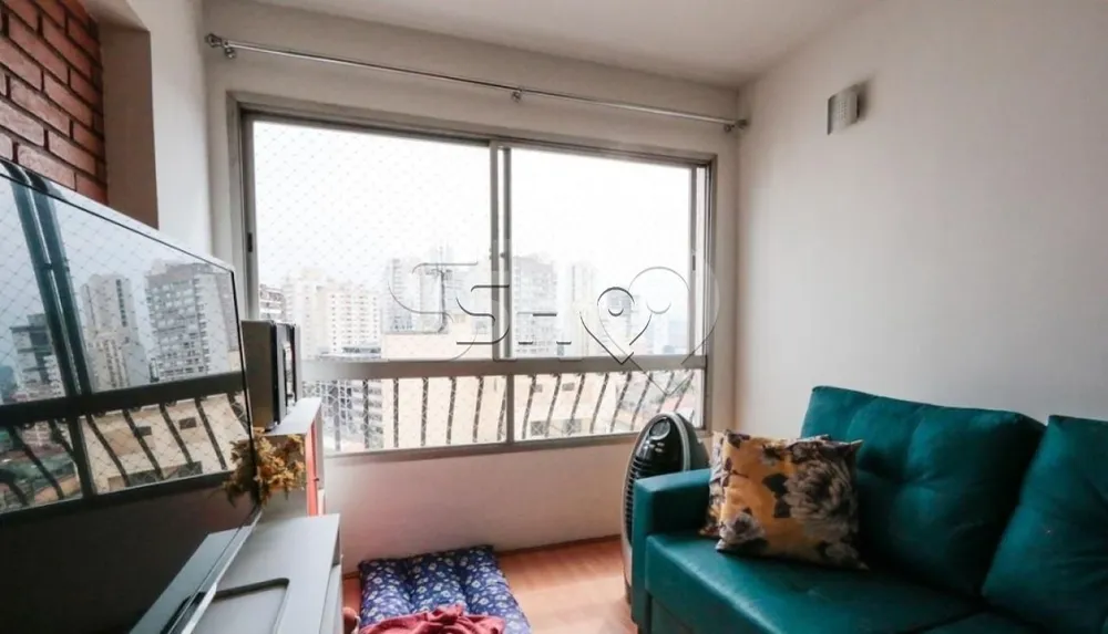 Apartamento, 3 quartos, 63 m² - Foto 10