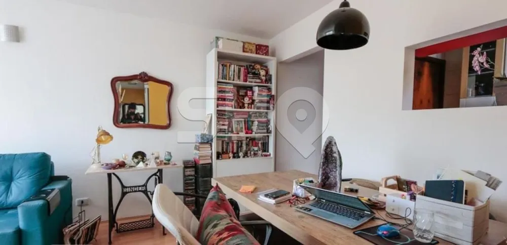 Apartamento, 3 quartos, 63 m² - Foto 3