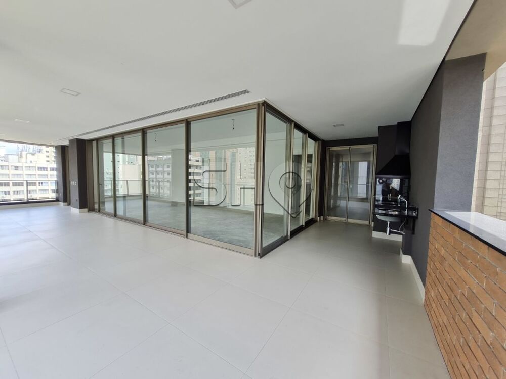 Apartamento, 3 quartos, 270 m² - Foto 6