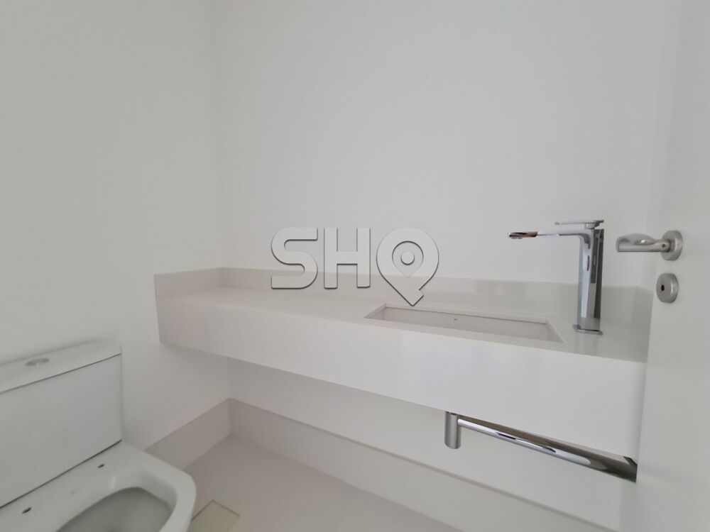 Apartamento, 3 quartos, 270 m² - Foto 9