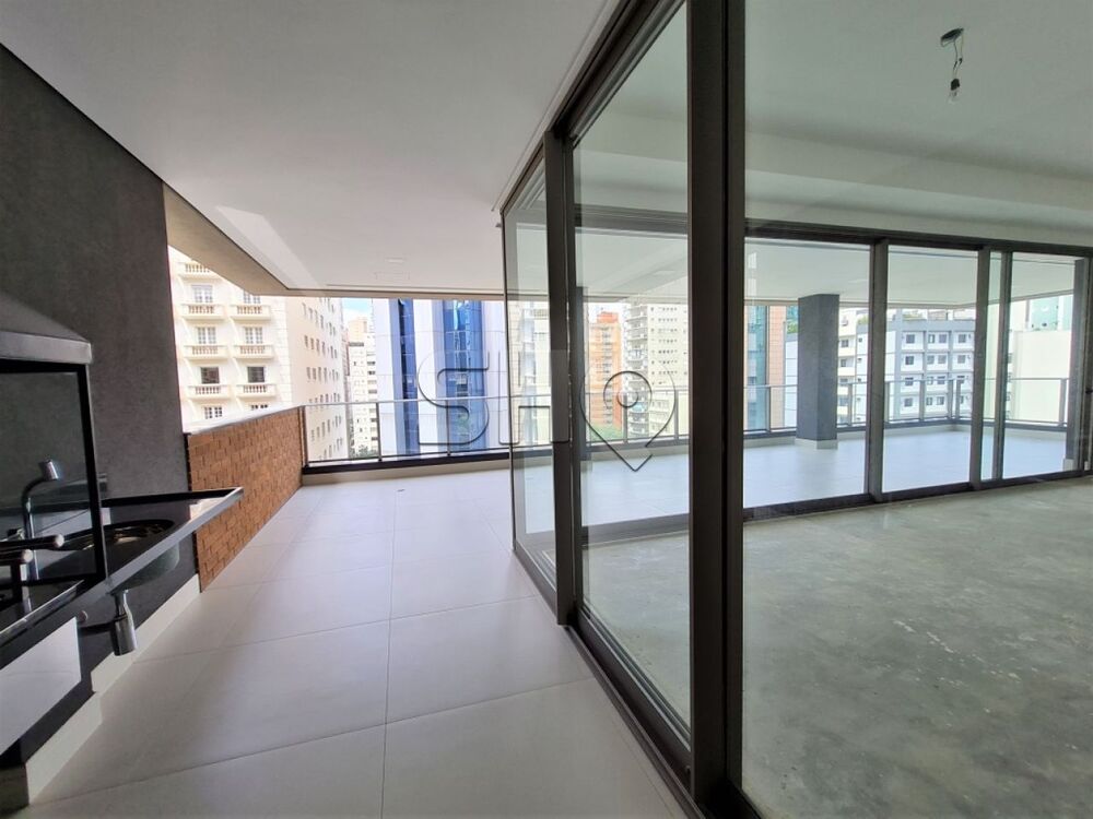 Apartamento, 3 quartos, 270 m² - Foto 7