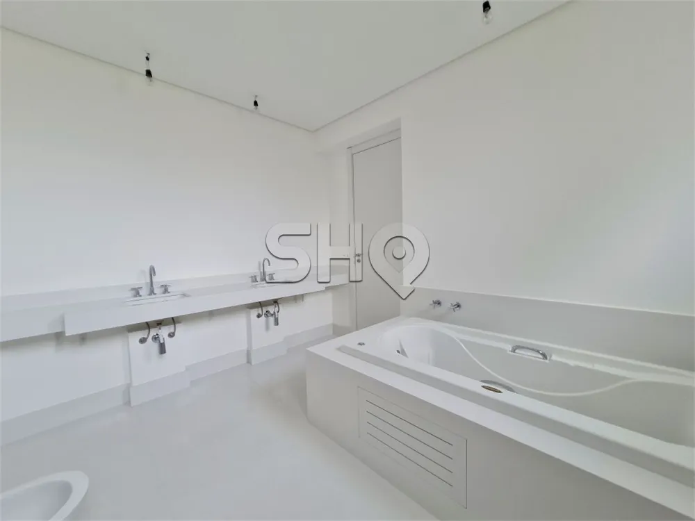 Apartamento, 3 quartos, 270 m² - Foto 21