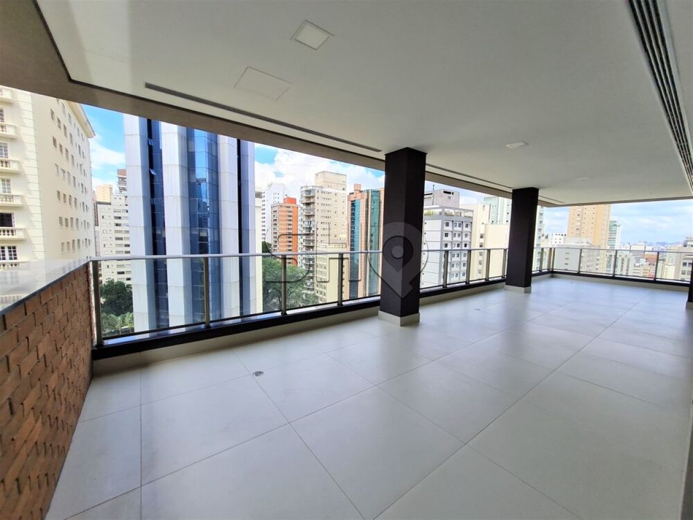 Apartamento, 3 quartos, 270 m² - Foto 8