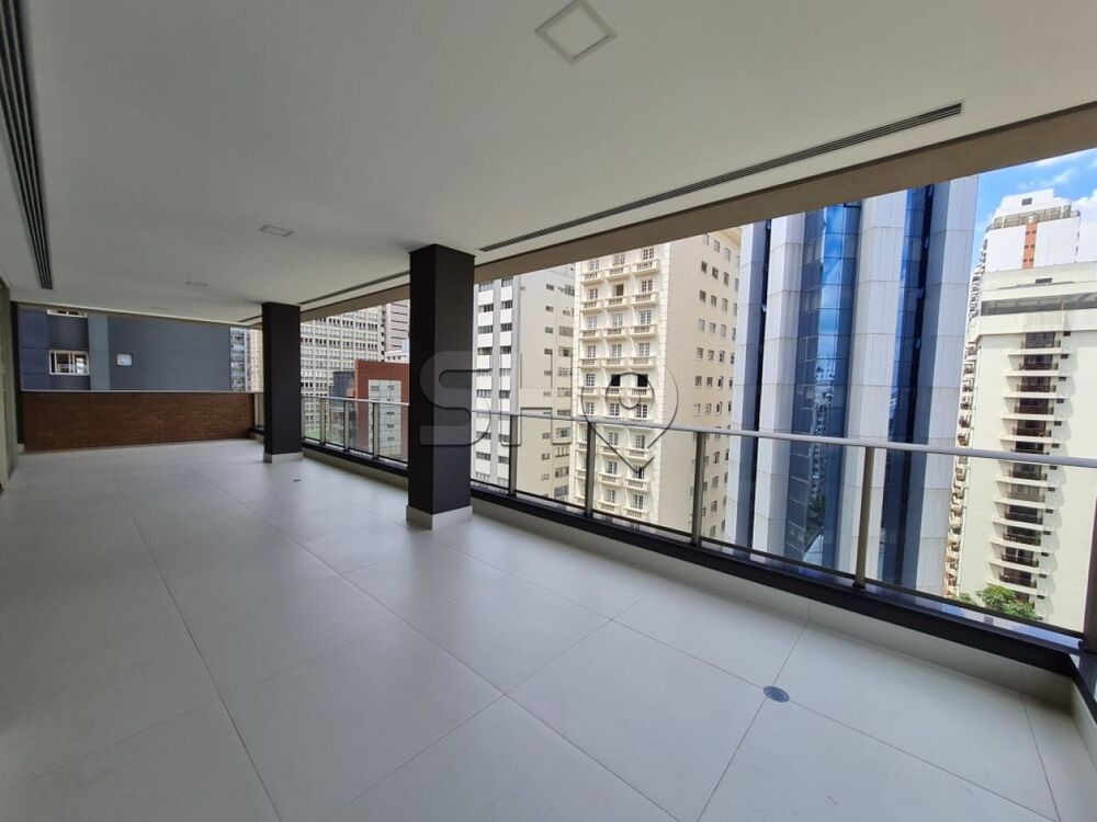 Apartamento, 3 quartos, 270 m² - Foto 3