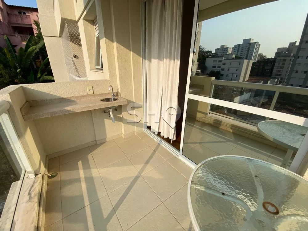 Apartamento, 1 quarto, 67 m² - Foto 11