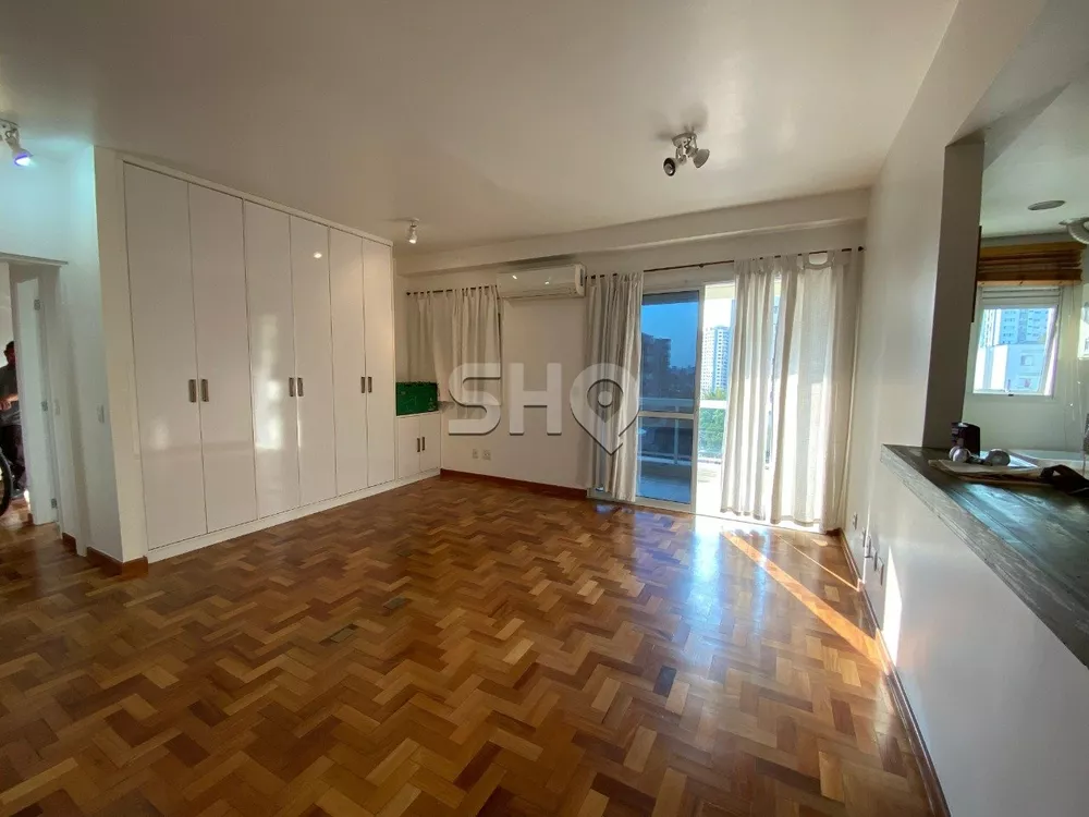 Apartamento, 1 quarto, 67 m² - Foto 8