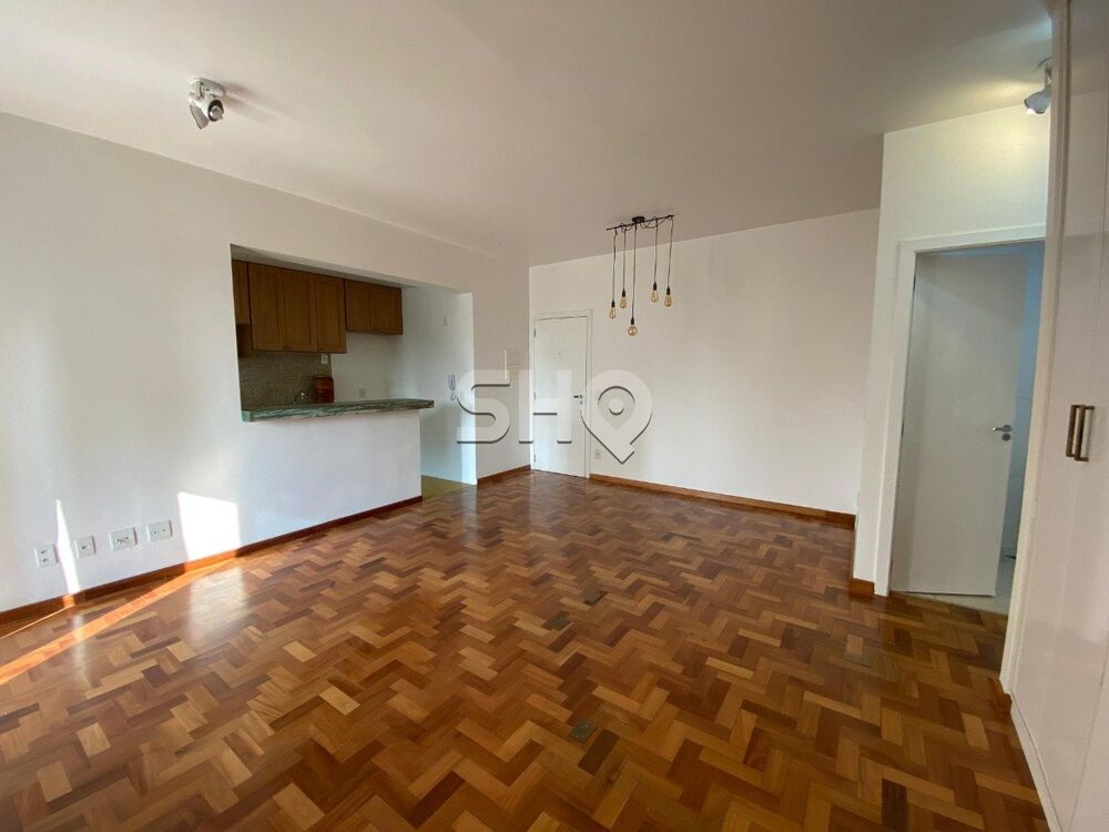 Apartamento, 1 quarto, 67 m² - Foto 1