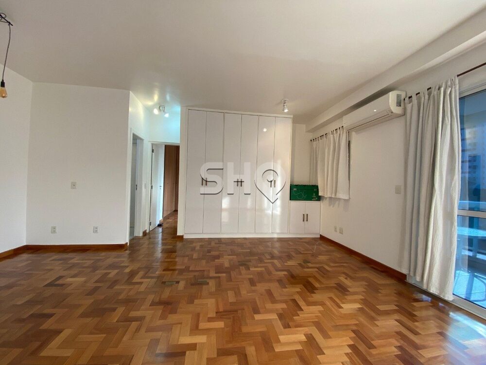 Apartamento, 1 quarto, 67 m² - Foto 3