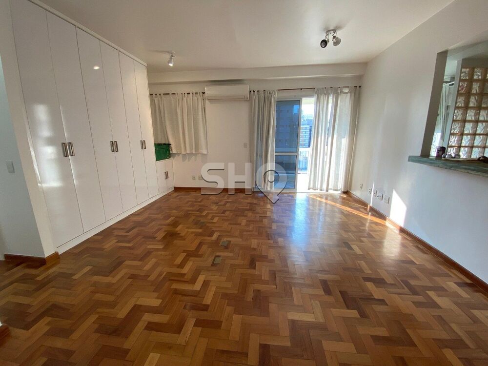 Apartamento, 1 quarto, 67 m² - Foto 5