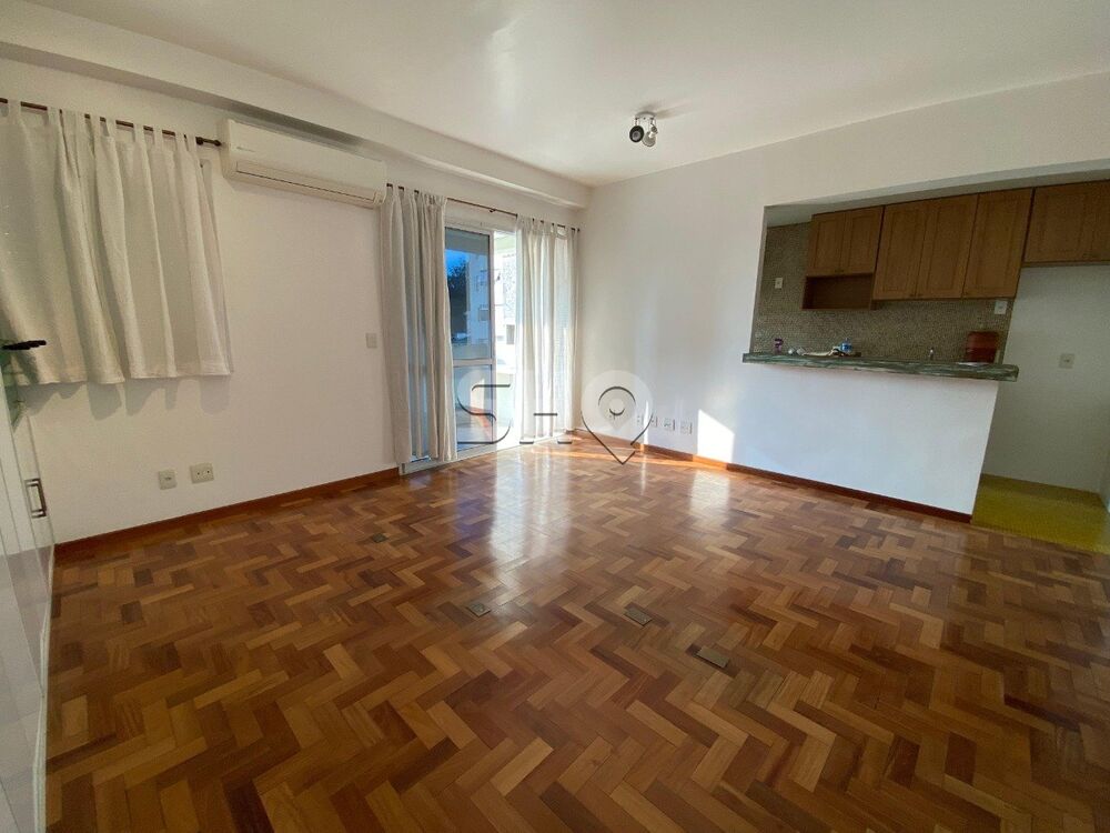Apartamento, 1 quarto, 67 m² - Foto 2