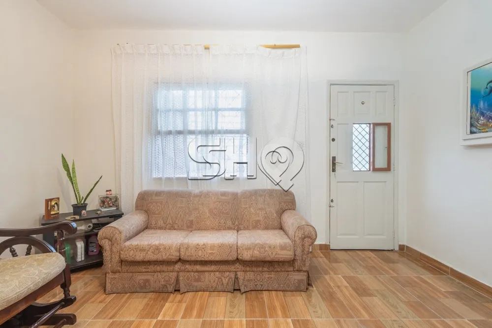 Sobrado, 2 quartos, 105 m² - Foto 1