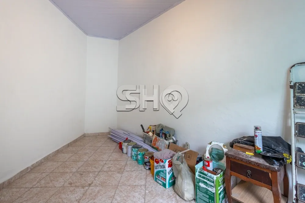 Sobrado, 2 quartos, 105 m² - Foto 1
