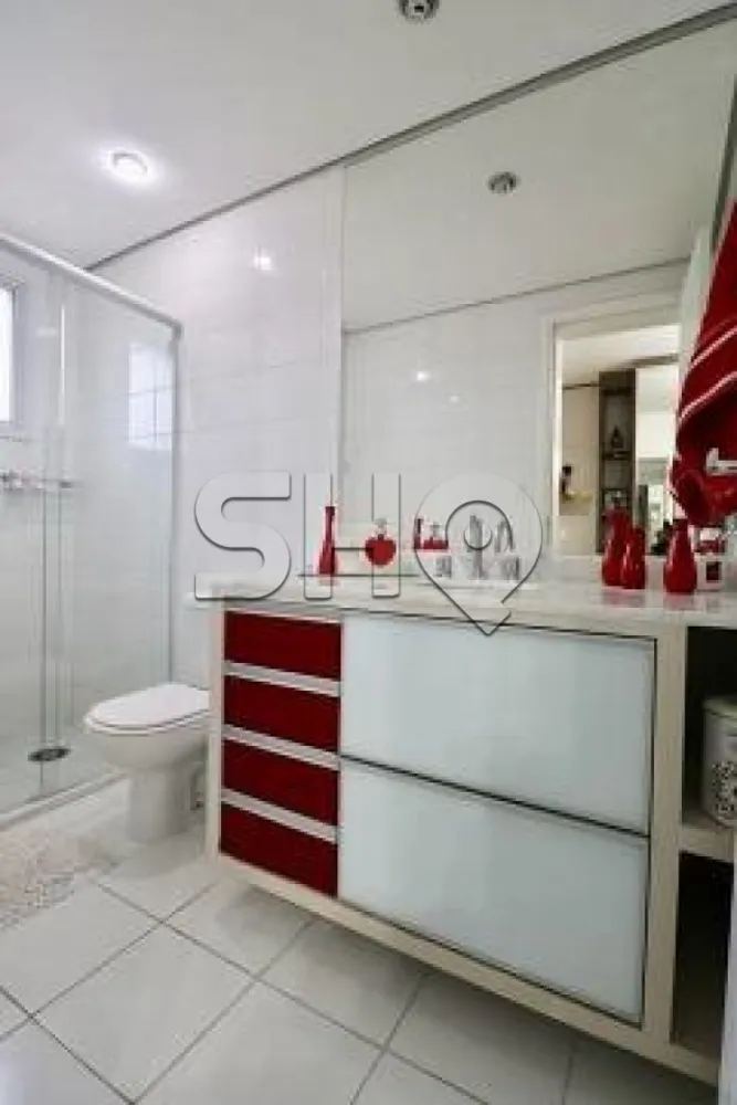 Apartamento, 4 quartos, 266 m² - Foto 3