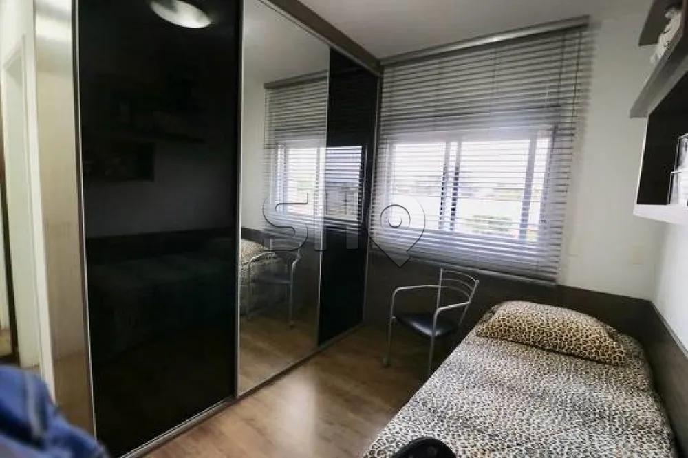 Apartamento, 4 quartos, 266 m² - Foto 2