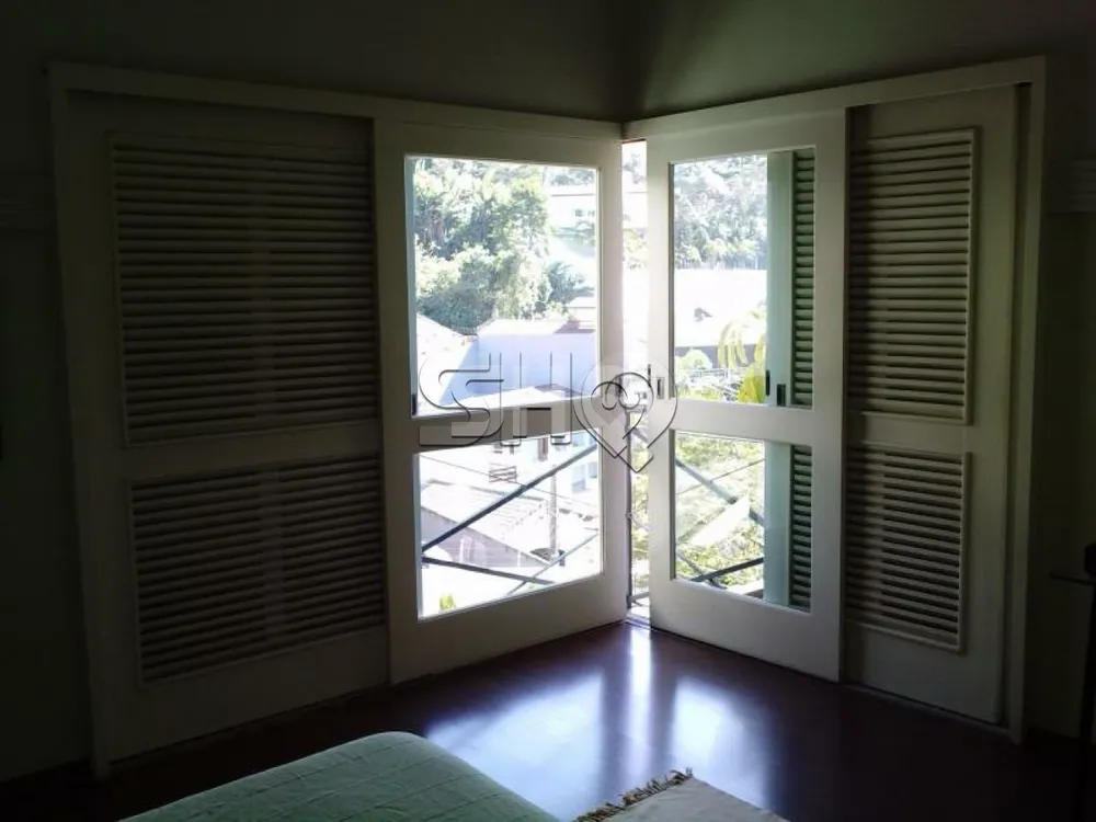 Sobrado, 4 quartos, 320 m² - Foto 1