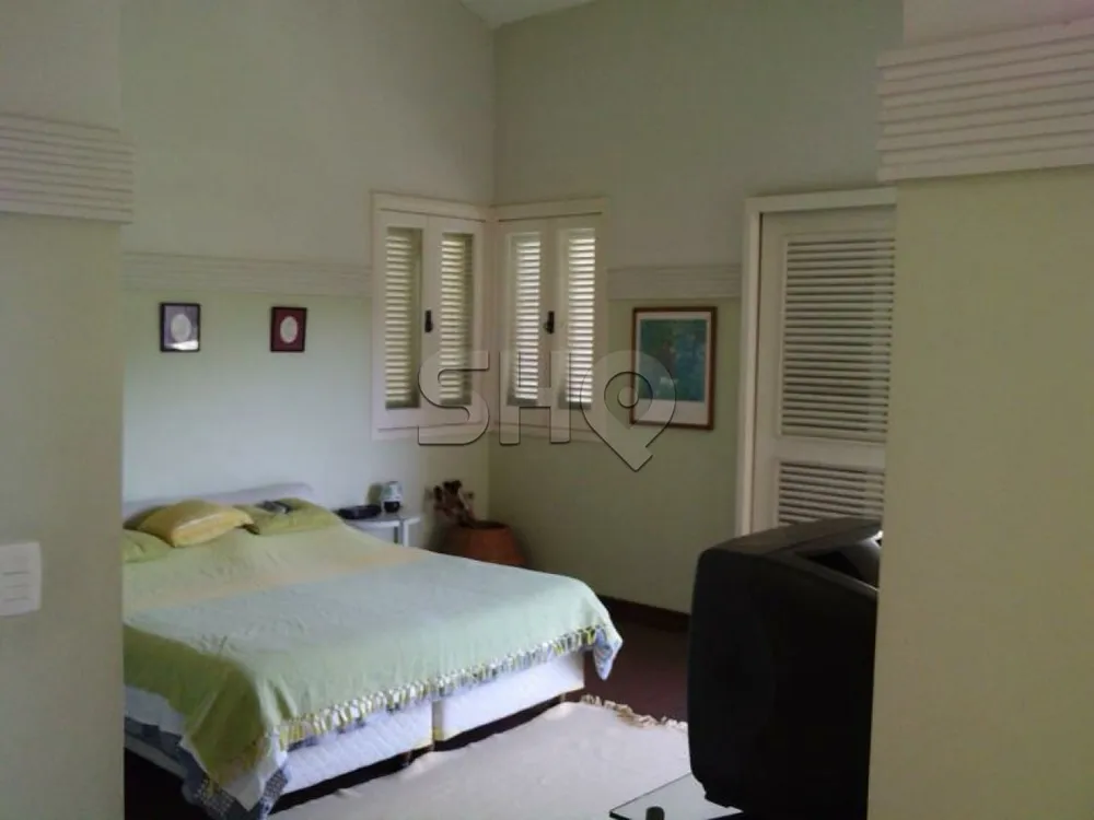 Sobrado, 4 quartos, 320 m² - Foto 4