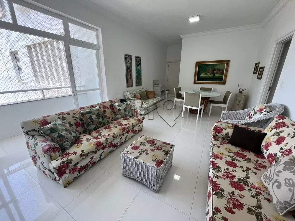 Apartamento à venda com 3 quartos, 120m² - Foto 4