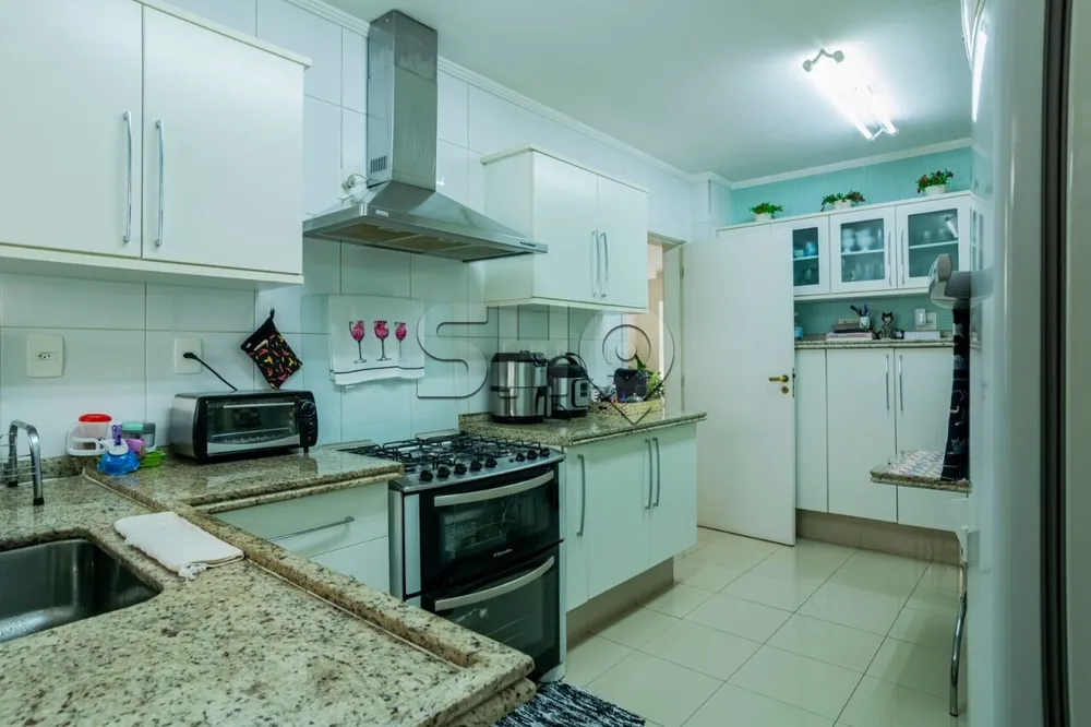 Apartamento, 3 quartos, 142 m² - Foto 5