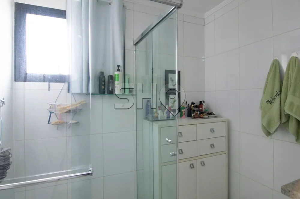 Apartamento, 3 quartos, 142 m² - Foto 4