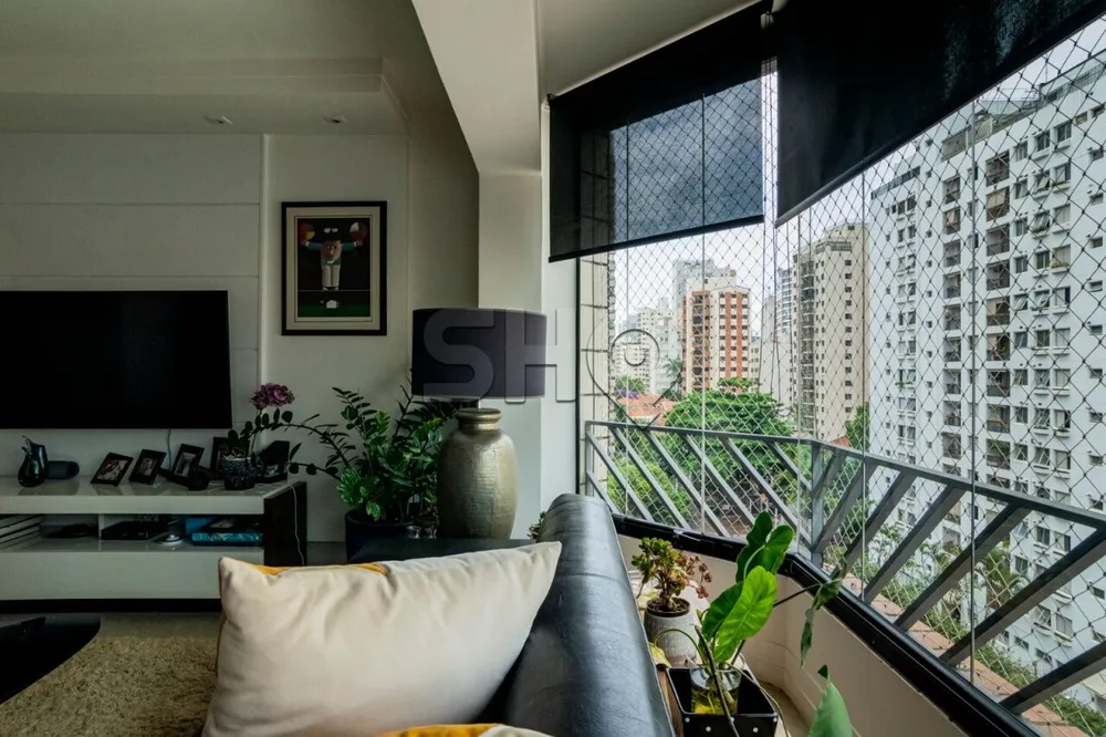 Apartamento, 3 quartos, 142 m² - Foto 2