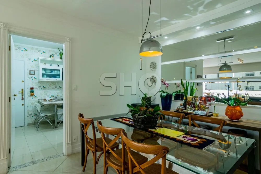 Apartamento, 3 quartos, 142 m² - Foto 7