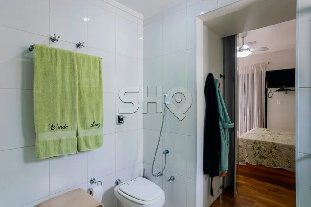 Apartamento, 3 quartos, 142 m² - Foto 6