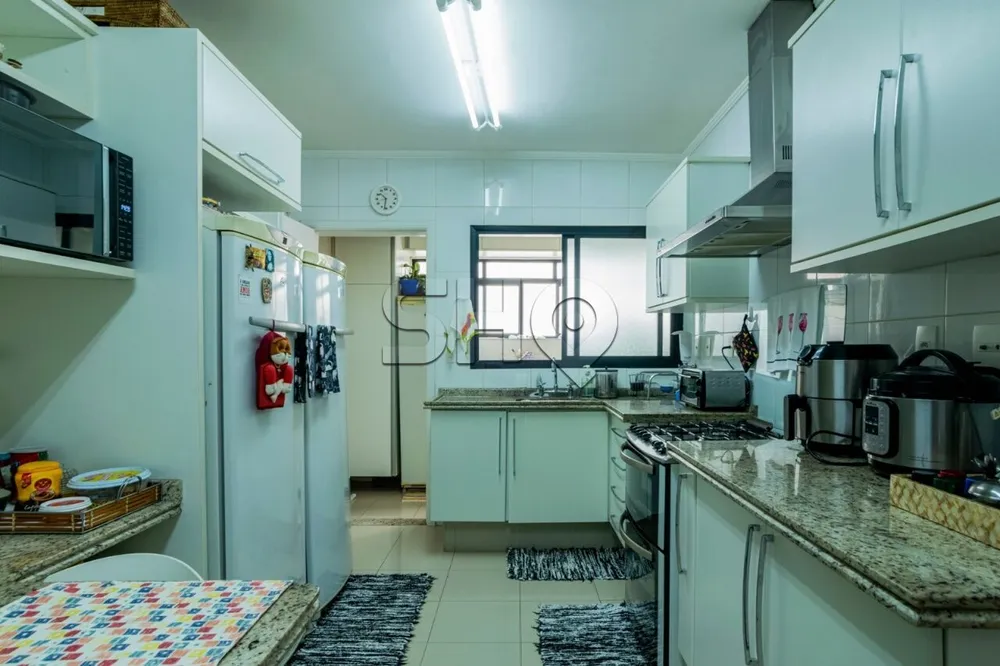 Apartamento, 3 quartos, 142 m² - Foto 3