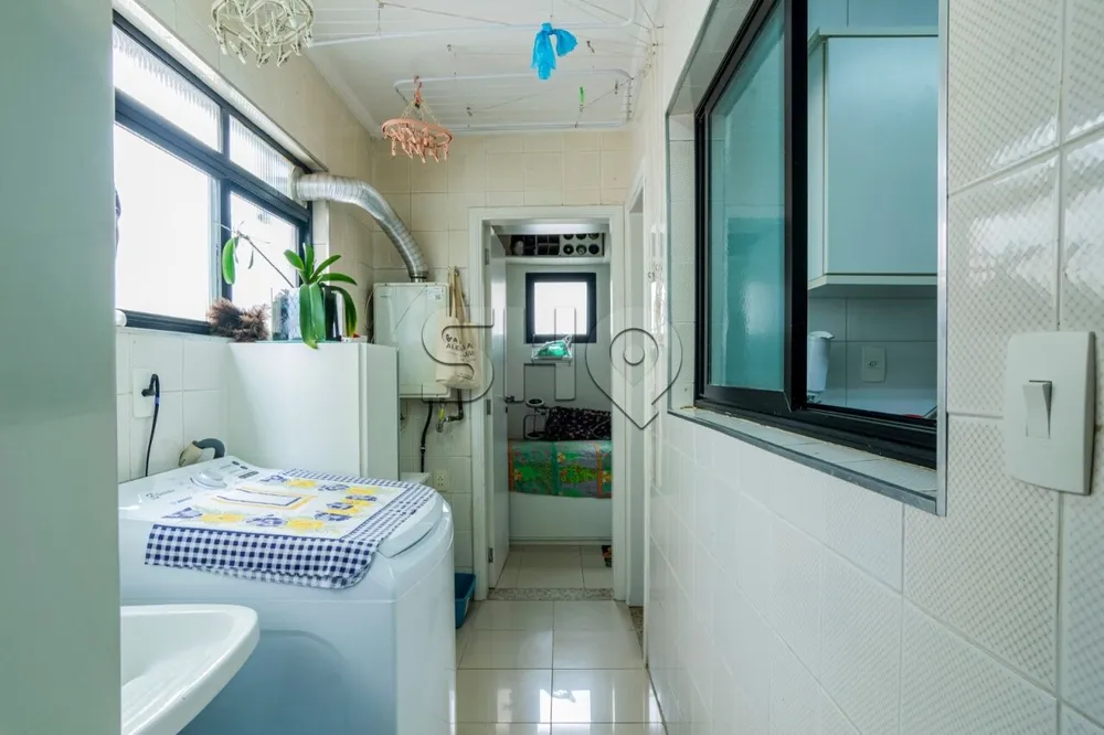 Apartamento, 3 quartos, 142 m² - Foto 1