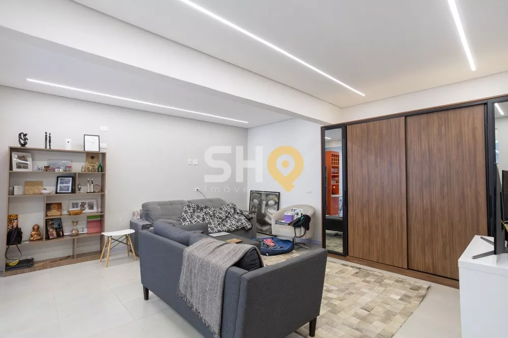 Casa à venda com 3 quartos, 230m² - Foto 2