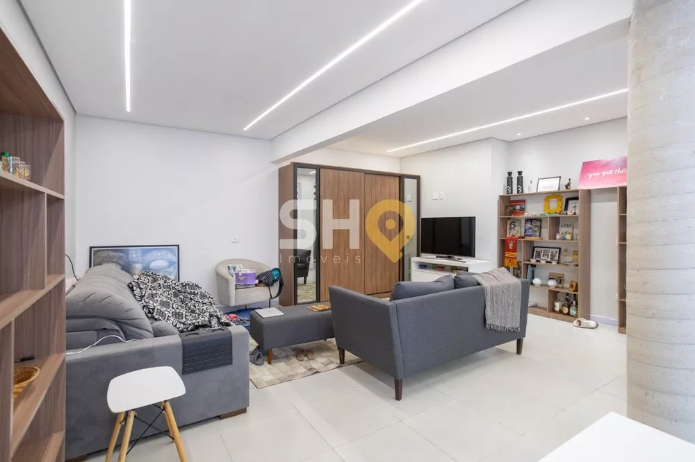 Casa à venda com 3 quartos, 230m² - Foto 3