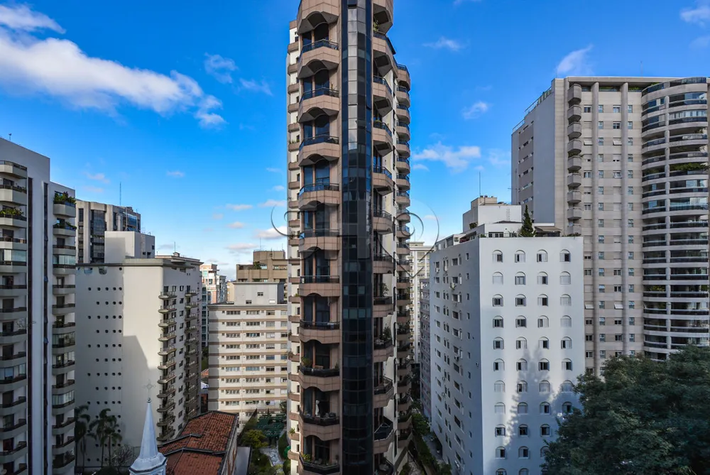 Apartamento, 4 quartos, 493 m² - Foto 16
