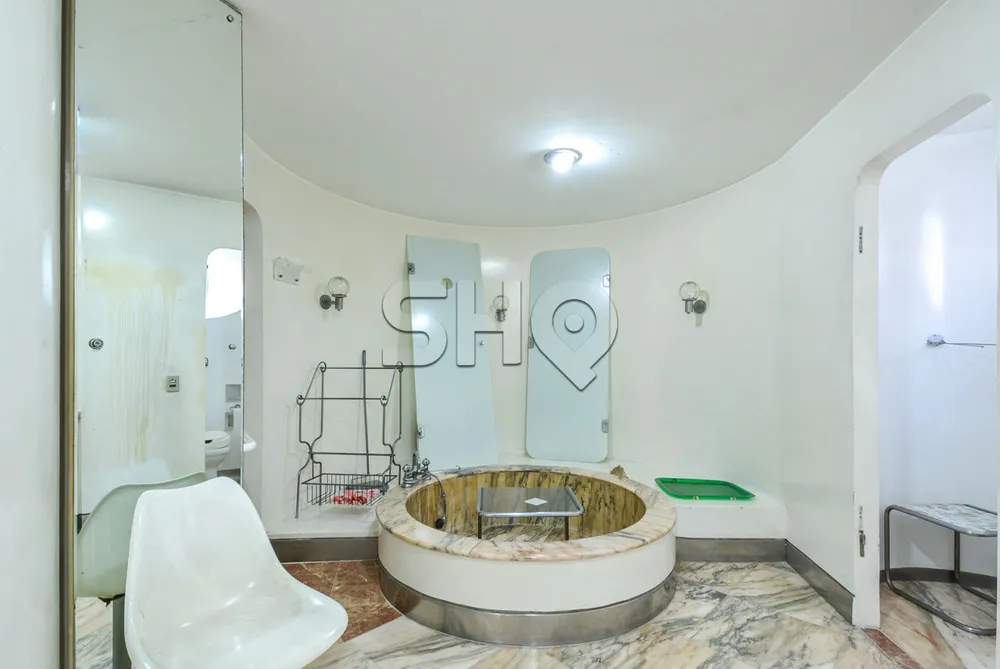 Apartamento, 4 quartos, 493 m² - Foto 13
