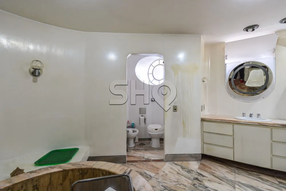 Apartamento, 4 quartos, 493 m² - Foto 14