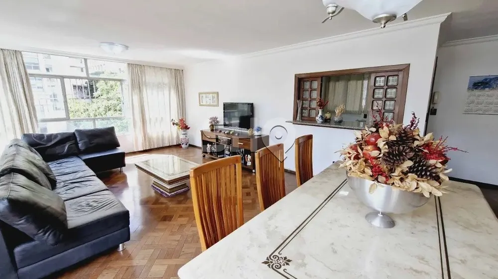 Apartamento, 3 quartos, 190 m² - Foto 11