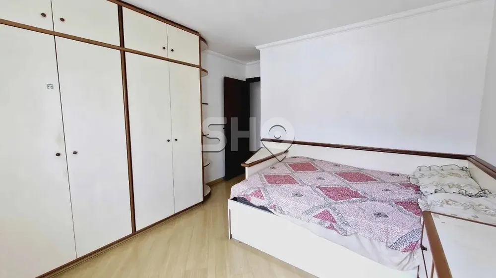 Apartamento, 3 quartos, 190 m² - Foto 13