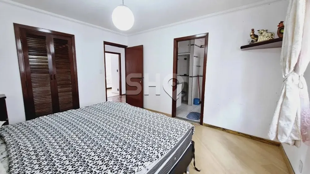 Apartamento, 3 quartos, 190 m² - Foto 10