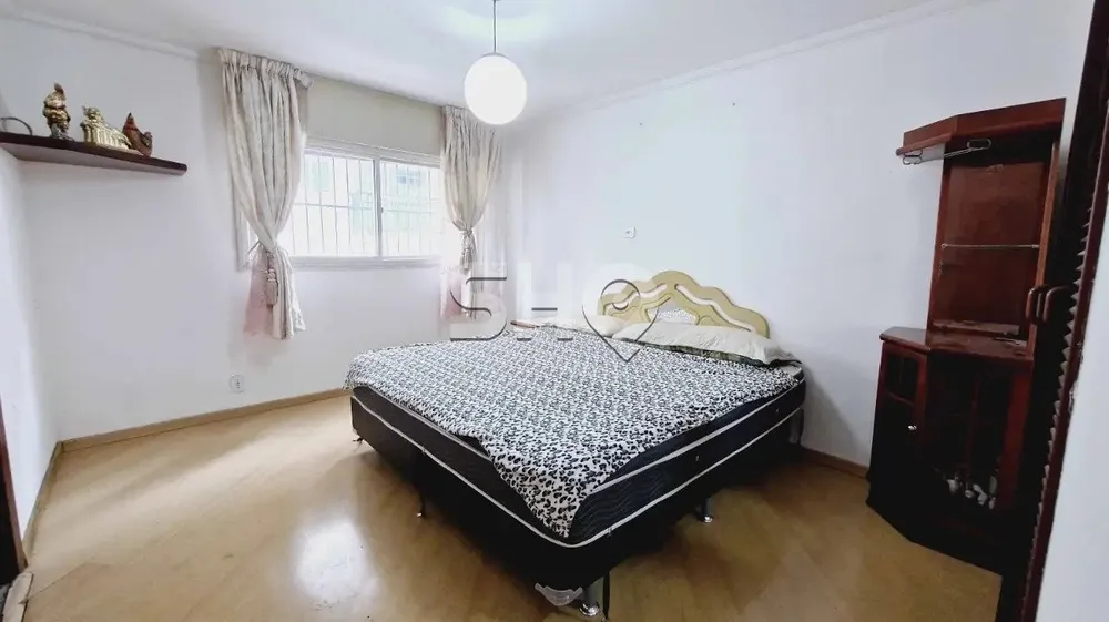 Apartamento, 3 quartos, 190 m² - Foto 2