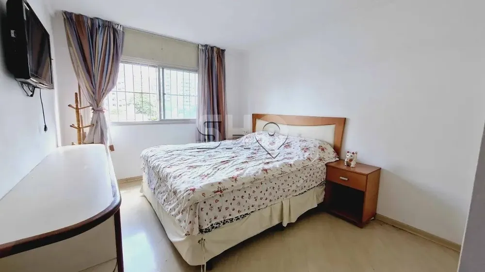Apartamento, 3 quartos, 190 m² - Foto 1