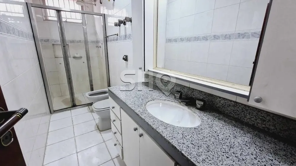 Apartamento, 3 quartos, 190 m² - Foto 3