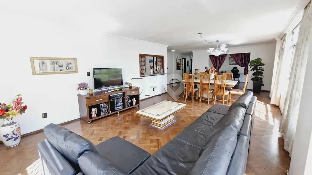 Apartamento, 3 quartos, 190 m² - Foto 14