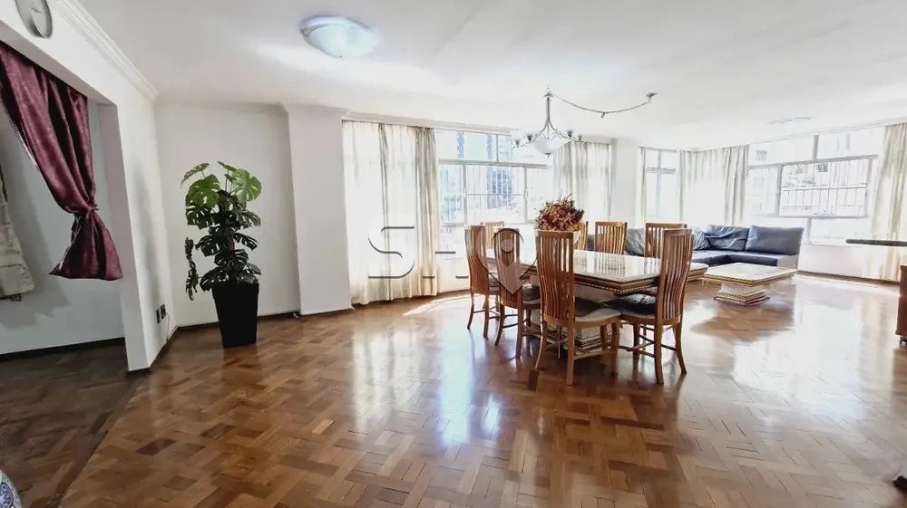 Apartamento, 3 quartos, 190 m² - Foto 4