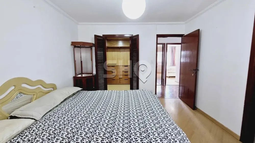 Apartamento, 3 quartos, 190 m² - Foto 15