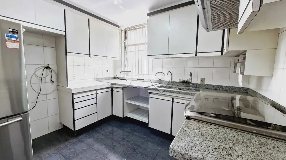 Apartamento, 3 quartos, 190 m² - Foto 12