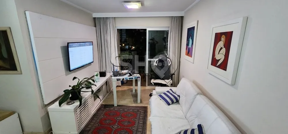 Apartamento, 2 quartos, 72 m² - Foto 8