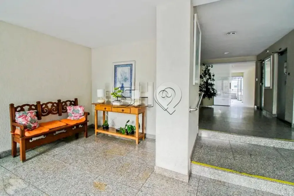 Apartamento, 2 quartos, 72 m² - Foto 3